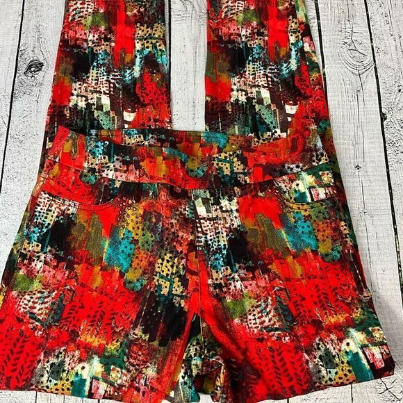 SOFT SURROUNDINGS Pull On Pants - Picture 2 of 5